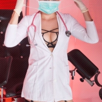 Baroness Davina Dust - Foto 2