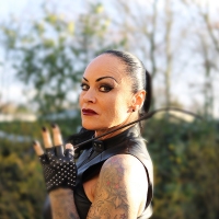 Domina Liane - Foto 17