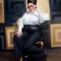 Bizarr-Domina Victoria LaDuchesse - Foto 7