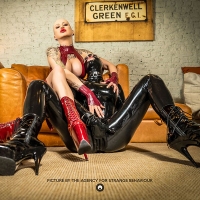 Rubber Diva Miss Lucy - Foto 6