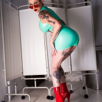 Rubber Diva Miss Lucy - Foto 6