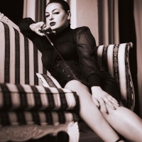 Madame Eva-Liliel Black - Foto 19