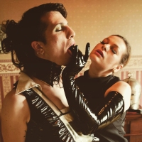 Madame Eva-Liliel Black - Foto 16