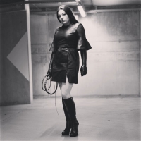 Madame Eva-Liliel Black - Foto 11
