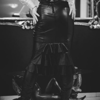 Madame Eva-Liliel Black - Foto 3