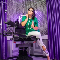 Bizarr-Domina Lady Victoria Amada - Foto 4