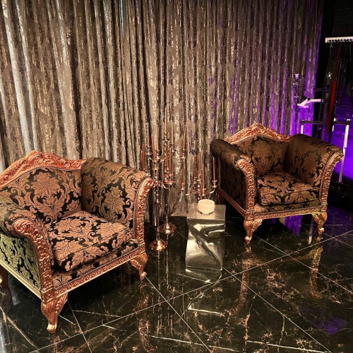Black Suite - Foto 1