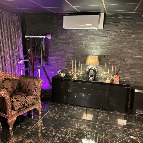 Black Suite - Foto 3
