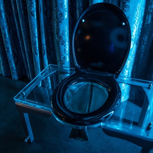 Black Suite - Foto 4