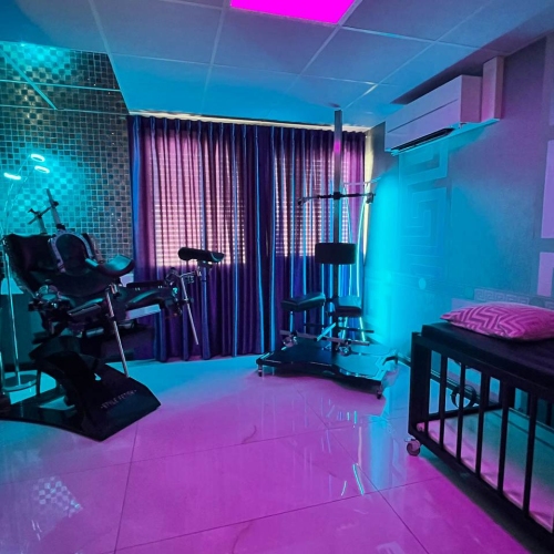 Purple Suite - Foto 1