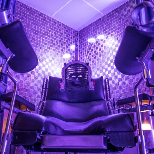 Purple Suite - Foto 1