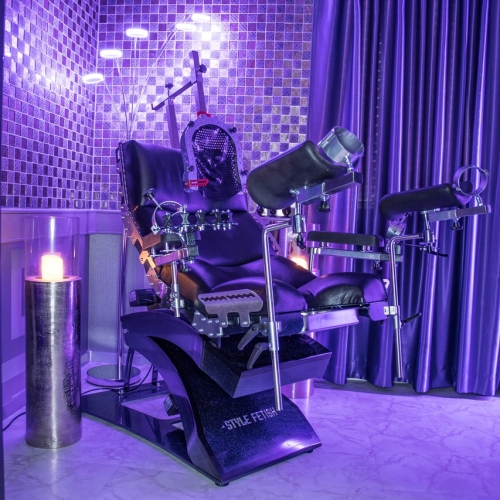 Purple Suite - Foto 3