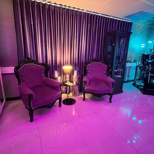 Purple Suite - Foto 4