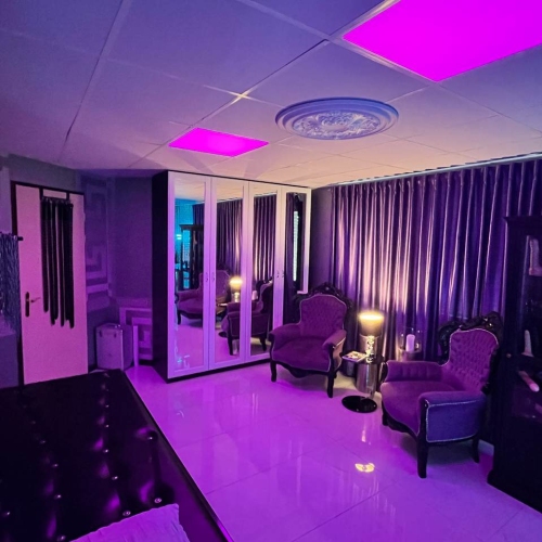 Purple Suite - Foto 6