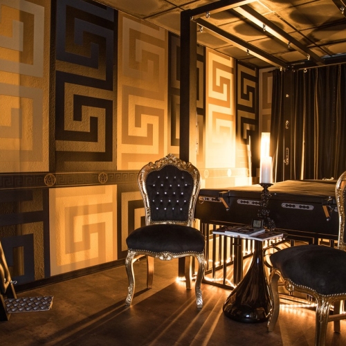 Golden Suite - Foto 1