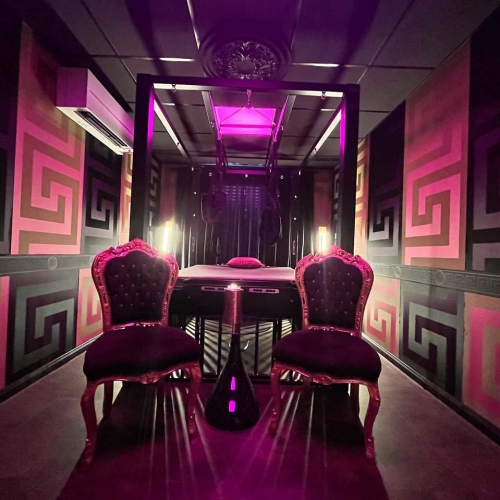 Golden Suite - Foto 3
