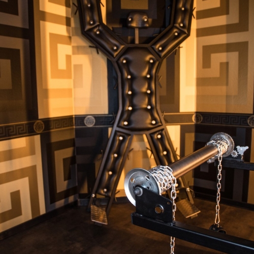 Golden Suite - Foto 4