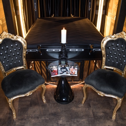 Golden Suite - Foto 6