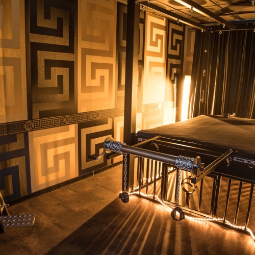 Golden Suite - Foto 7