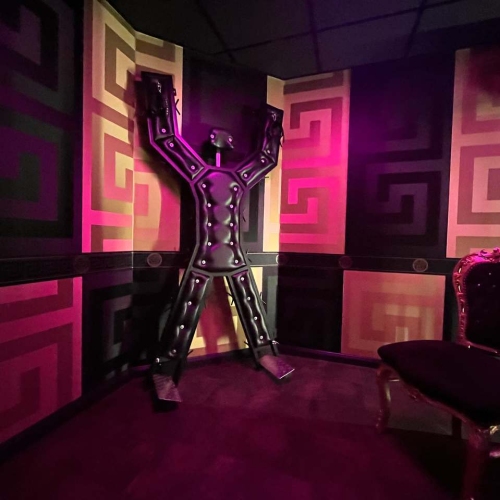 Golden Suite - Foto 8