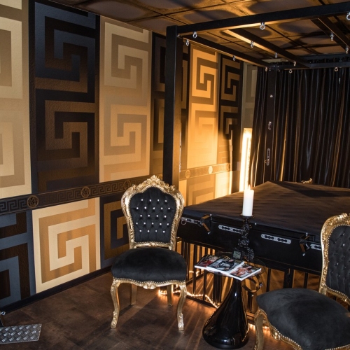 Golden Suite - Foto 9