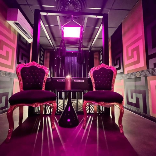 Golden Suite - Foto 11