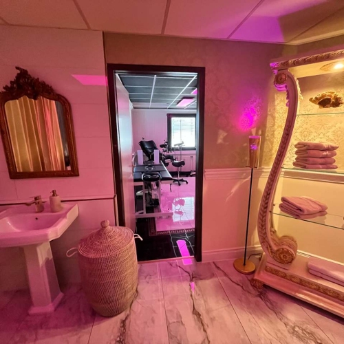 Kinky Shower Room - Foto 4
