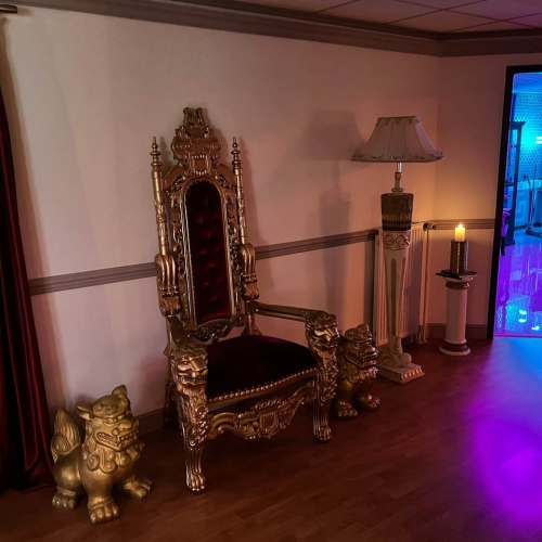 Kinky Hall - Foto 4