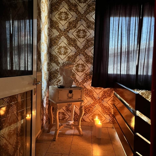 Kinky Hall - Foto 5