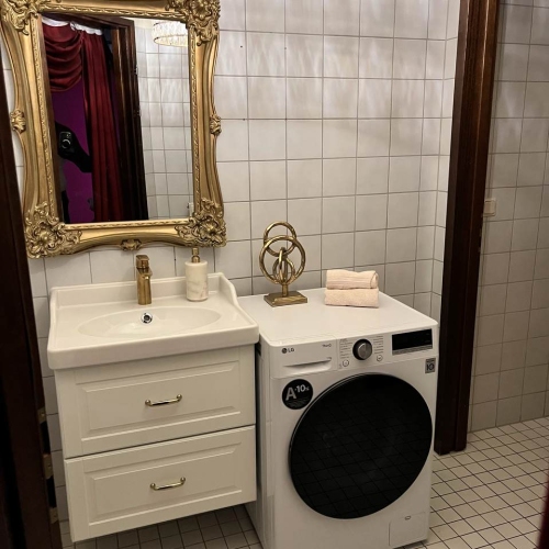 WC - Foto 1