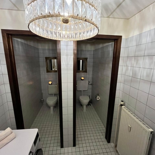 WC - Foto 2