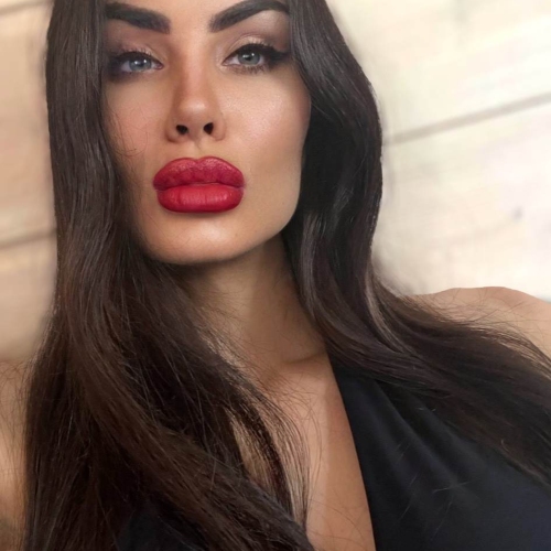 Lady Belle Jolie - Foto 4