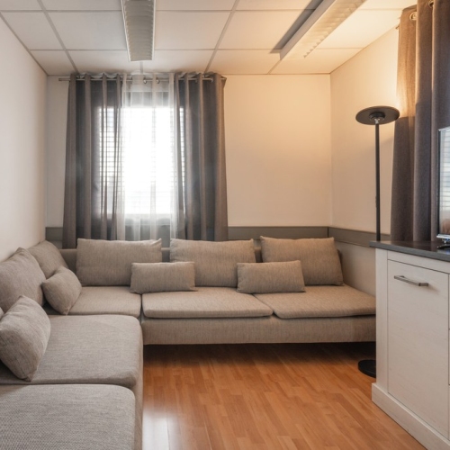 Aufenthaltsraum - Foto 2