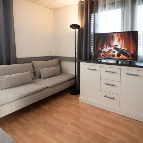 Aufenthaltsraum - Foto 3