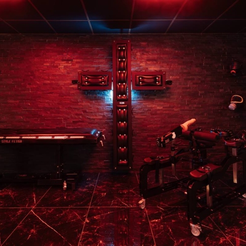 Black Suite - Foto 2