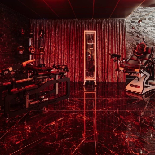 Black Suite - Foto 3