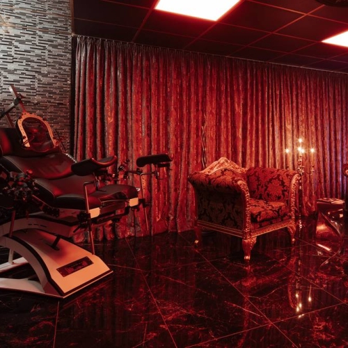 Black Suite - Foto 5