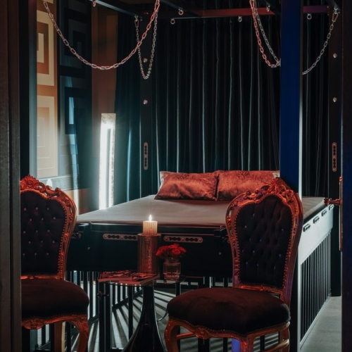 Golden Suite - Foto 1