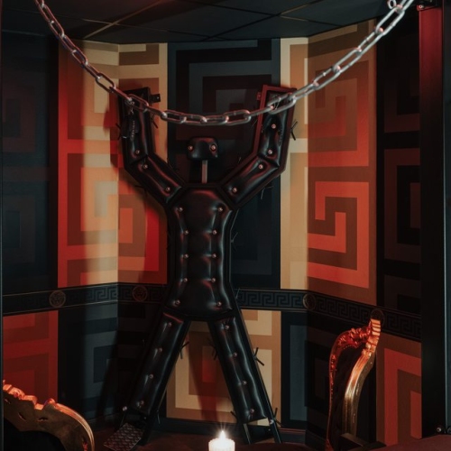 Golden Suite - Foto 3