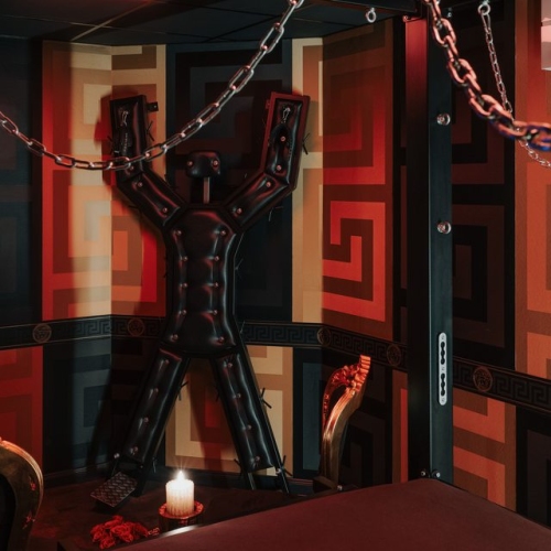 Golden Suite - Foto 4