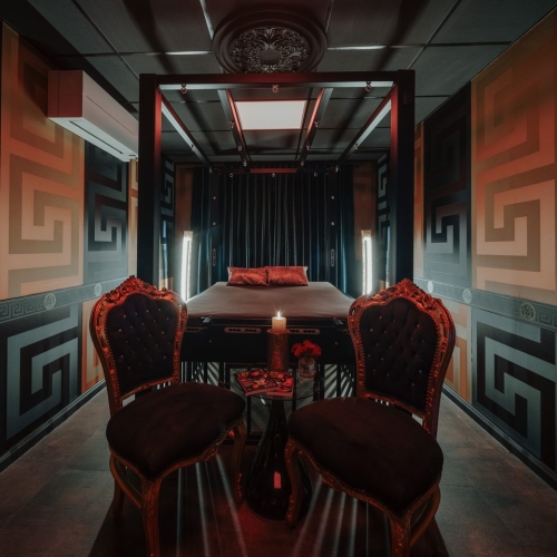 Golden Suite - Foto 5