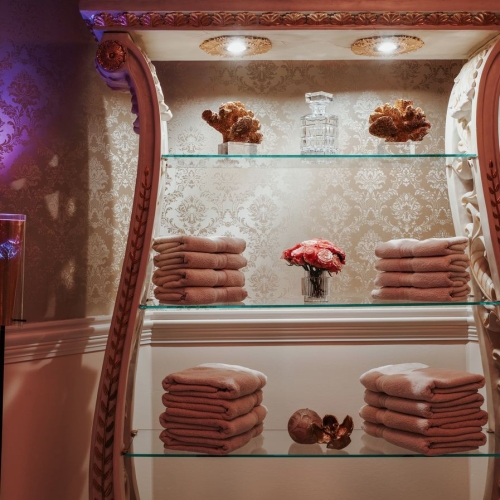 Kinky Shower Room - Foto 3