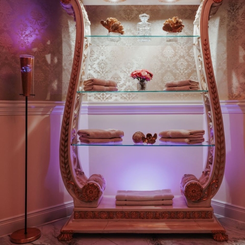 Kinky Shower Room - Foto 4