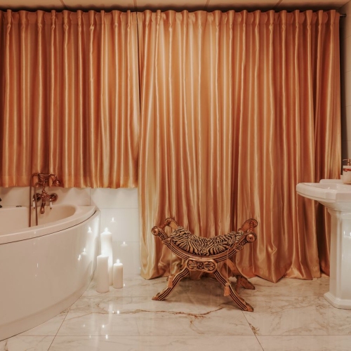 Kinky Shower Room - Foto 6