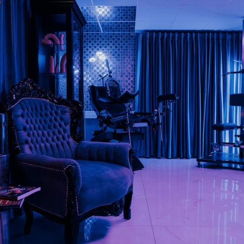 Purple Suite - Foto 5