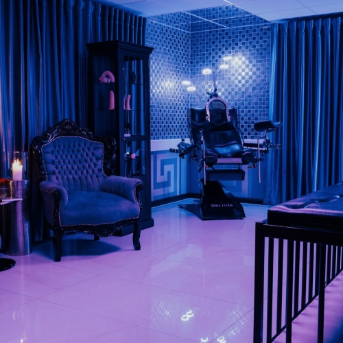 Purple Suite - Foto 6