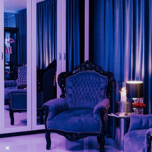 Purple Suite - Foto 8