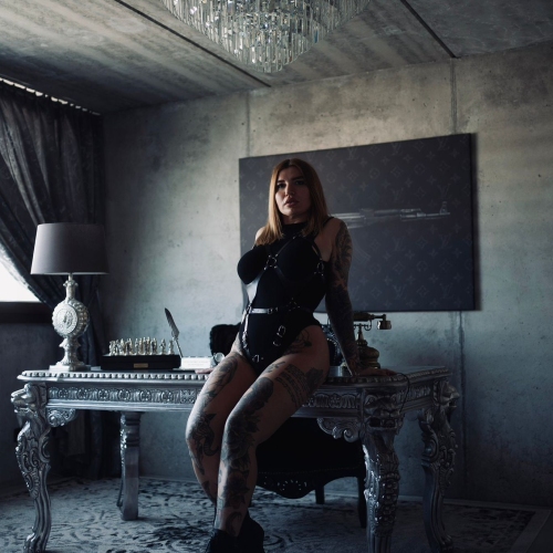 Mistress Hannah - Foto 10