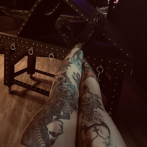 Mistress Hannah - Foto 8