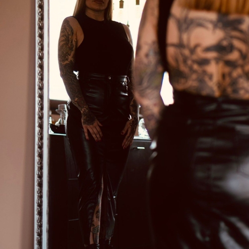 Mistress Hannah - Foto 4